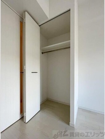 S-RESIDENCE江坂Eminenceの物件内観写真